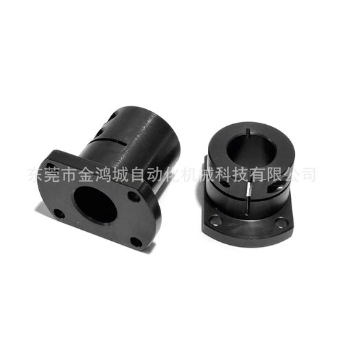 光轴固定座导向轴支座STHWCBL/STHWCL 12 16 20 25 30 35 40 50