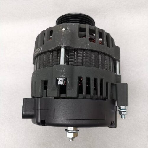 游艇船机9SI系列 8M6005724 德科8600765发电机 bt22c1水星充电机