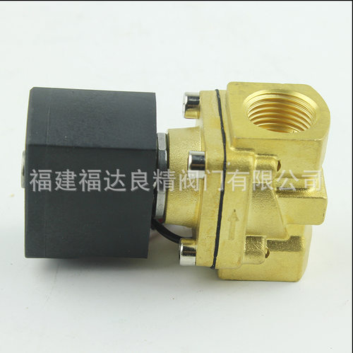 smc 电磁阀 d2130-04-5d1-2gr1 d2130-04-4gr1 水阀4分