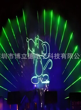 户外景观喷泉水舞灯光秀水幕电影程控喷泉音乐喷泉景观设备