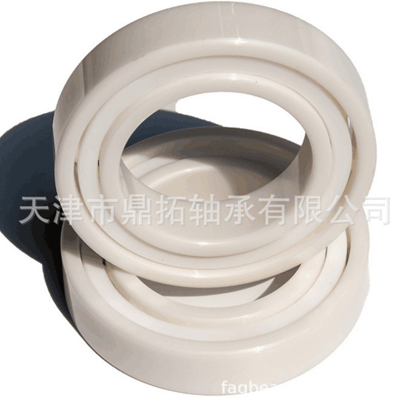 供应氧化锆全陶瓷轴承6300 6301 6302 6303 6304 6305CE 6315-2RS