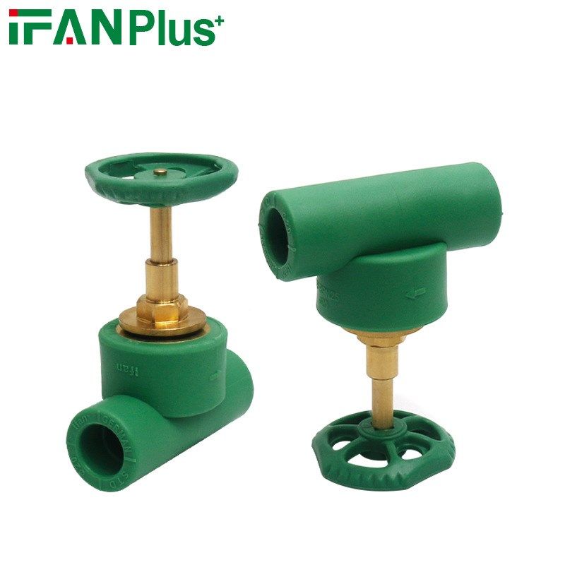 风帆管业家装冷热水管接头通用铜阀门ppr截止阀铁皮手轮热熔管件,标准件/零部件/工业耗材,其他管件,淘宝优惠券,粉丝福利购,淘宝优惠卷