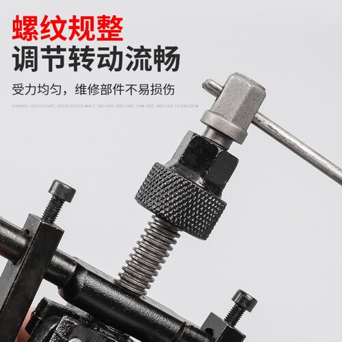内孔轴承拉马拉玛拉码三爪拆卸轴承分离起拔器多功能取出器