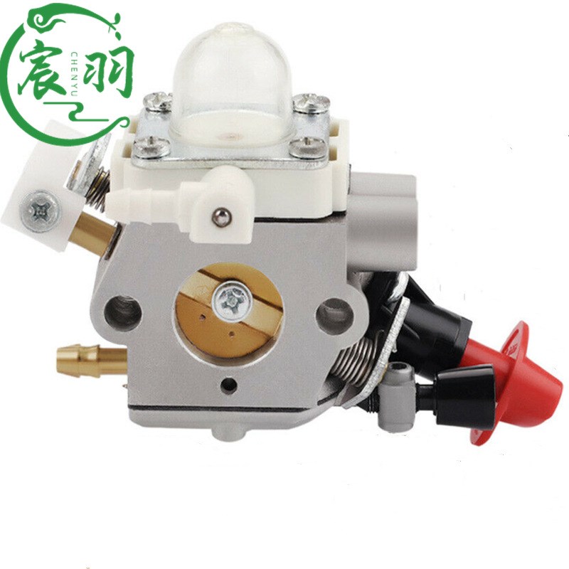 FS40C-E FS56 FS70 FC56 FC70 KM56 ZAMA C1M-S267化油器