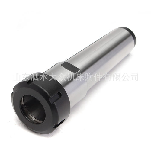 SKU： 后拉式ER夹头刀柄 MT5-ER40-M20 莫氏5号铣刀柄精密