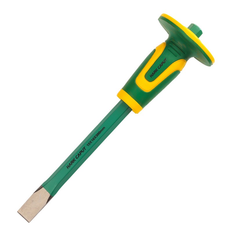 鹰头錾子水泥凿子劈石器破石头工具钳工凿钢凿专用石工石匠打石头