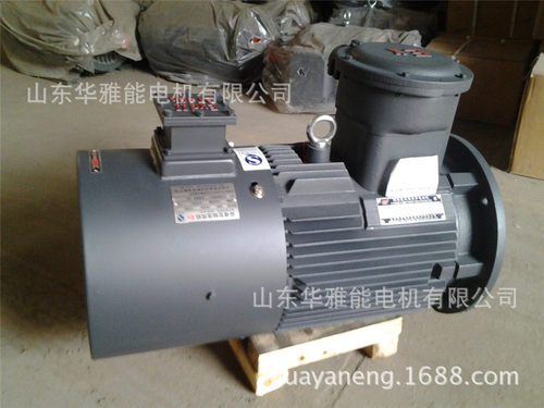 电磁制动器替代品星制动电磁YCT-100L2-4-3KW电机完全满足要求