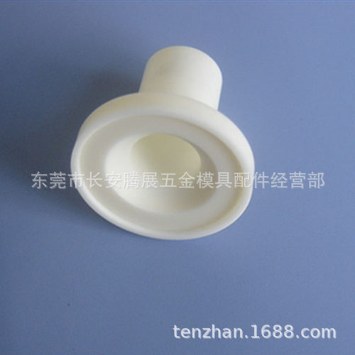 供应f125法兰克慢走丝线切割配件耗材 不锈钢辅助喷水头