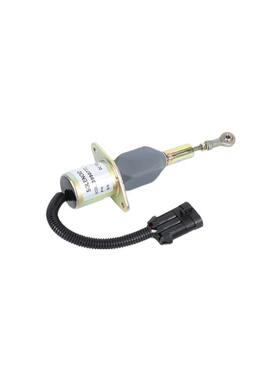 电子熄火控制器开关3990773 SA-4932-12/24 3990772断油电磁阀