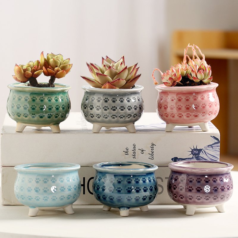 陶瓷可爱卡通特价清仓