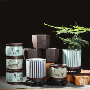 陶瓷紫砂复古特价清仓