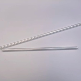 亚克力管波箱33cm有机玻璃内管三通配件27cm