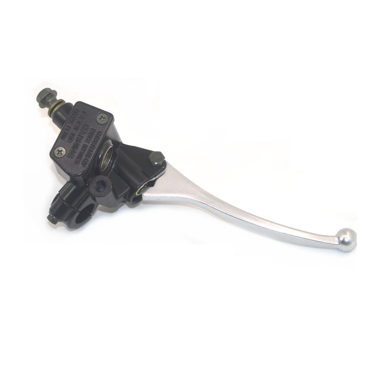 刹车泵碟刹泵铃木海王星HS125