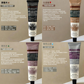 5支香水护手霜补水保湿 滋润不油腻嫩肤嫩白防干裂铝管便携学生党