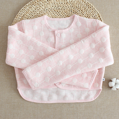 女士纯棉孕产妇保暖护肩披肩