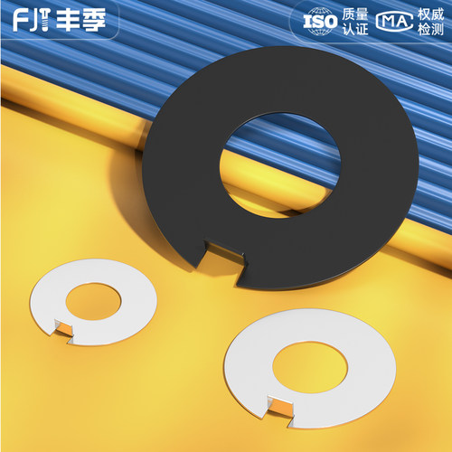 【全网热销】GB856外舌止动垫圈