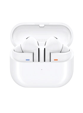 三星Galaxy Buds3 Pro真无线降噪蓝牙耳机主动降噪ANC高保真音质