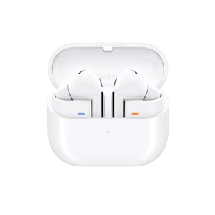 三星Galaxy Buds3 Pro真无线降噪蓝牙耳机主动降噪ANC高保真音质