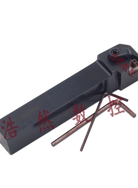 新款91度压板数控外圆刀杆车刀杆外圆刀MTGNR MTGNL1616H16 2现货