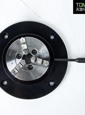 新款台湾超薄型卡盘圆度仪卡盘SE-02/SE-03/SE-04/SE-05/SE-0现货