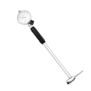 新款高精度内径百分表6-10-18-35-50 工业级0.01测缸量缸指示现货