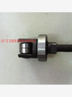 新款沈阳数控机床配件CAK4085CAK3665CAK5085防护门滑轮导轨现货