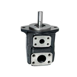 B1定现货 010 031 1R00 022 003 012 新款 液压叶片泵T6C