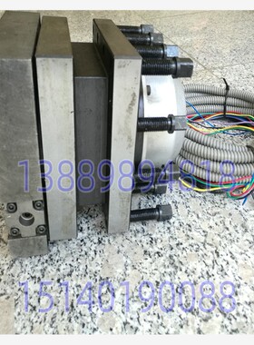 新款沈阳数控机床 CAK4085 CAK3665 数控刀架总成 SLD90-4 SL现货