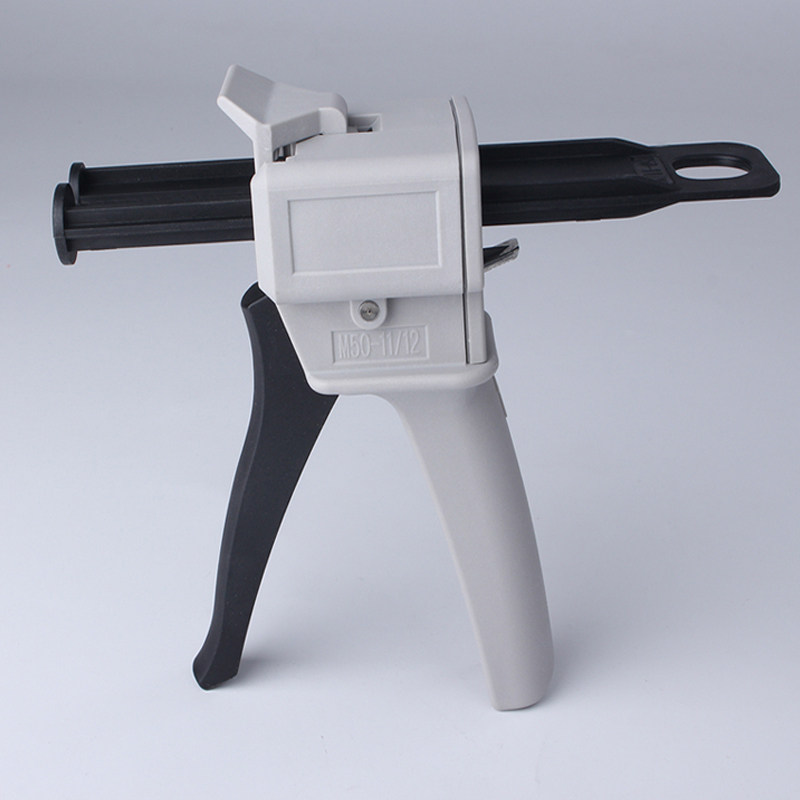 通用型AB胶金属胶枪20ml 30ml 50ML手动胶枪1:1/2:1双液点胶枪双组分混合管胶枪通用型环氧树脂AB金属胶枪,文具电教/文化用品/商务用品,胶水,淘宝优惠券,粉丝福利购,淘宝优惠卷