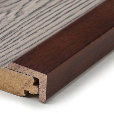 三公分番龙眼实木直角包边条l型收边条7字形收口条木地板压条转角