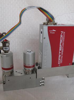 horiba D519MG气体质量流量控制器 真空CVD MFC流量计20-3000sccm