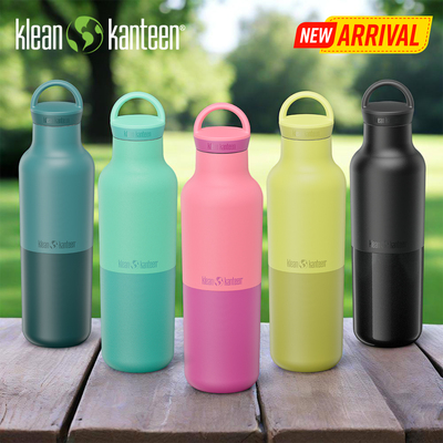 美国高档不锈钢保温杯女高颜值