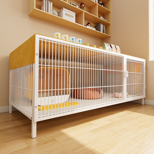 2025年新款超大猫狗繁殖笼子