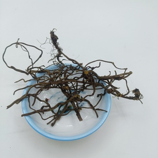 高山药材干货血水草根水黄连见血参斗篷草鸡抓莲黄水草兜蓬菜500g