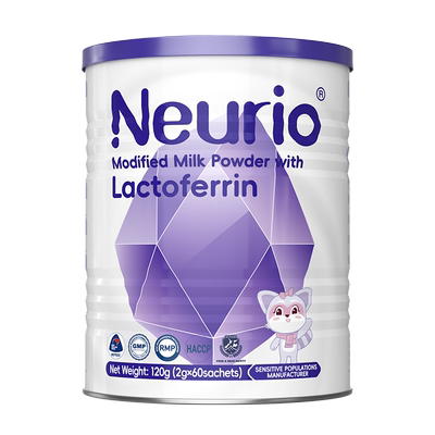 经典版纽瑞优乳铁蛋白