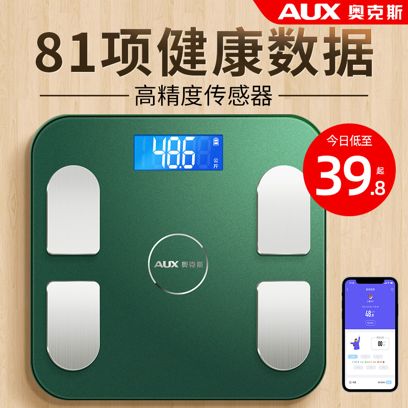 电子称