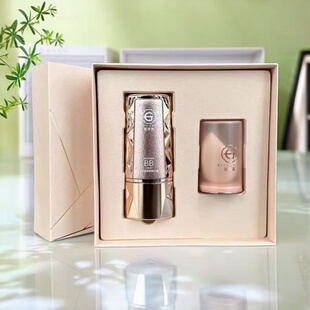 姬存希BB霜小晶钻水光不脱妆不浮粉遮瑕隔离霜素颜霜安全孕妈可用