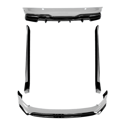 新款蔚来ET5/ET5T改BSKT款小包围