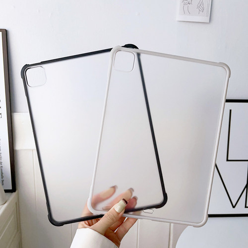 亚克力支架防摔新款全包超簿