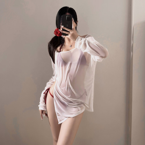 性感内衣女款小胸聚拢挂脖内衣