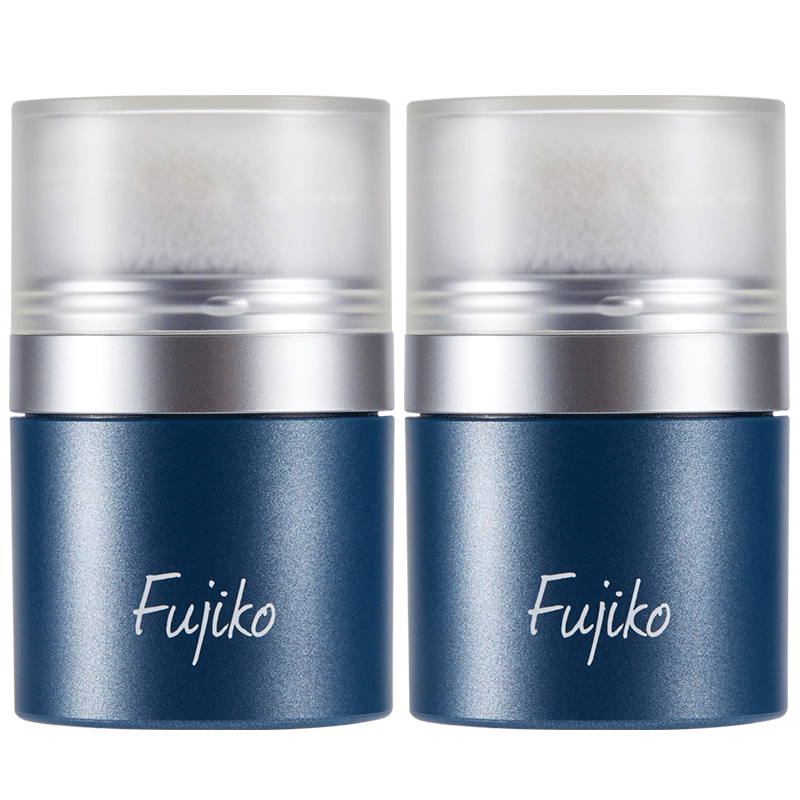 Fujiko蓬蓬粉日本富志可蓬发胶/发泥/发蜡