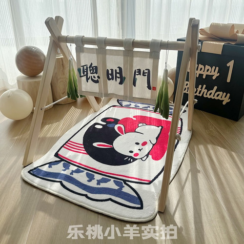 宝宝聪明门租赁高品质