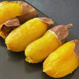 顺丰正宗】东北地瓜板栗红薯玛莎莉黄心新鲜辽宁糖心超甜黄金蜜薯