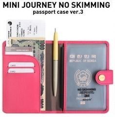 Anti degaussing short passport holder Passport cover Passport Jacketin the Leather/Lady bags/Men's bag, Document bag  category - from Buy2taobao.com to provide professional Taobao agent buy service