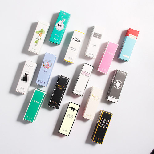 法国进口香料持久淡香便携款样多