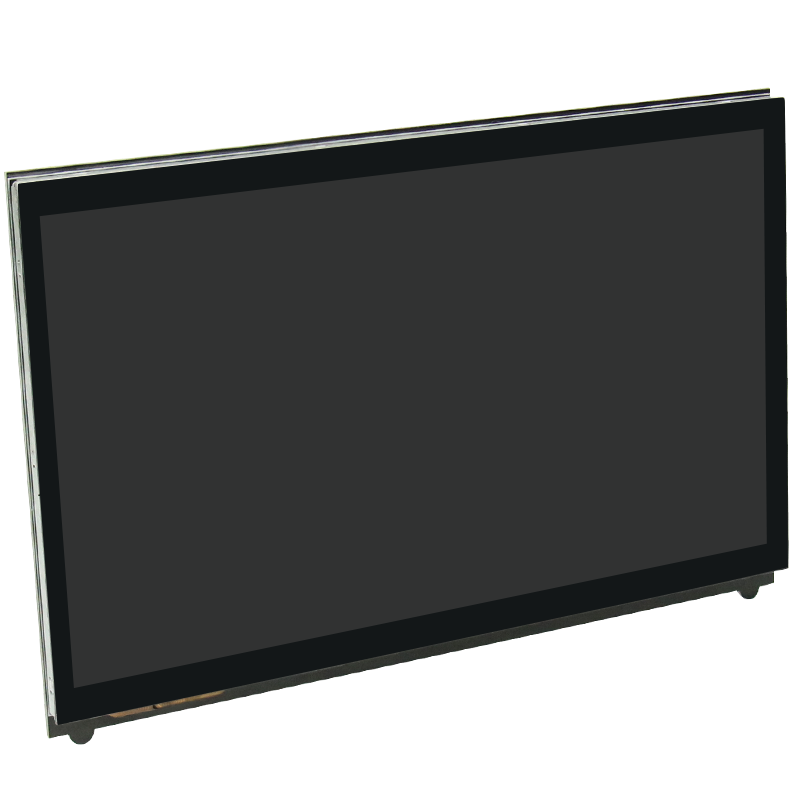 raspberry pi 4b树莓派显示屏显示器触摸屏7寸10寸11.6寸13.3寸