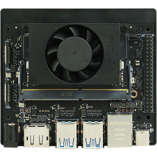 NVIDIA英伟达Jetson Orin NX Super开发套件Orin NANO 模组核心板