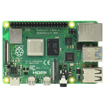 视觉智能人脸颜色识别开发套件