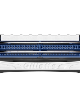 Gillette/吉列刀片手动锋隐