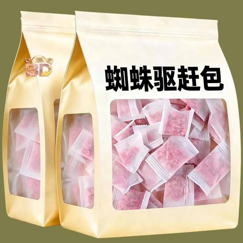 蜘蛛专用家用室内外驱虫防虫神器杀驱防蜘蛛高效灭除驱虫包祛螨包